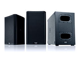 Loudspeakers